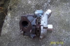 ТУРБОКОМПРЕССОР 2.0DCI LAGUNA III