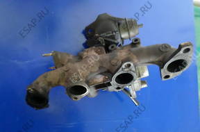 ТУРБОКОМПРЕССОР 2.0HDI 110KM SCUDO EXPERT 95-2007 год