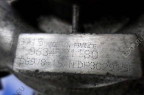 ТУРБОКОМПРЕССОР 2.0HDI 110KM SCUDO EXPERT 95-2007 год