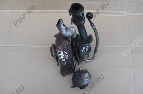 ТУРБОКОМПРЕССОР 2.0HDI 16V 9654919580 GT1749V RZGW