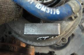 ТУРБОКОМПРЕССОР 2.0HDI 8V 9645247080 GT15 RZGW
