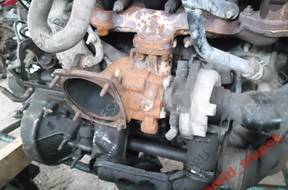 ТУРБОКОМПРЕССОР 2.0HDI RHS PEUGEOT 307 206 406