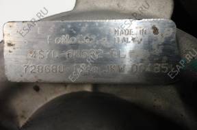 ТУРБОКОМПРЕССОР 2.0TDCI 728680-13 4S70-6K682-EL