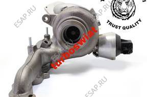 ТУРБОКОМПРЕССОР 2.0TDI 140KM 2.0TDI-CR 03L253056Q