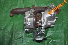 ТУРБОКОМПРЕССОР 2.0TDI 150KM VW GOLF 7 04L253019Q