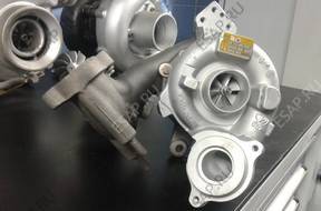 ТУРБОКОМПРЕССОР 2.0TDI 170KM Seat Leon 03L253019K