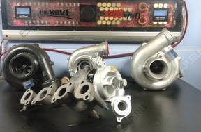 ТУРБОКОМПРЕССОР 2.0TDI 170KM Seat Leon 03L253019K