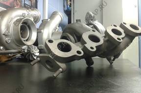 ТУРБОКОМПРЕССОР 2.0TDI 170KM Vw Scirocco 03L253019K