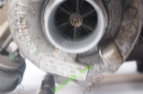 ТУРБОКОМПРЕССОР 2.0TDI BMN 03G253014K VW SKODA SEAT