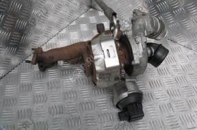 ТУРБОКОМПРЕССОР 2.0TDI VW 2.0TDI 03L253019T