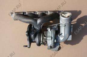 ТУРБОКОМПРЕССОР 2.0TFSI  VW AUDI 06F145701C