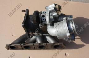 ТУРБОКОМПРЕССОР 2.0TFSI  VW AUDI 06F145701C