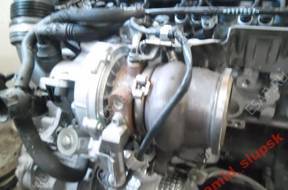 ТУРБОКОМПРЕССОР 2.0TSI 220KM CHH