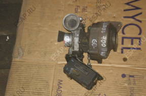 ТУРБОКОМПРЕССОР 211 220 163 4.0 400CDI A6280960299