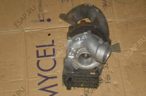 ТУРБОКОМПРЕССОР 211 221 420 4.0 CDI 2005 год A6290900080