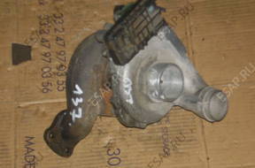 ТУРБОКОМПРЕССОР 211 E KLASA ML164 3.2CDI 6420901280