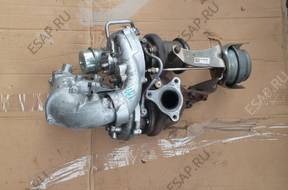 ТУРБОКОМПРЕССОР 212 GLK 204 2.2 CDI A6510906780