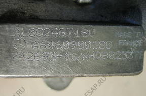 ТУРБОКОМПРЕССОР 2.2 CDI GT18V A6460900180