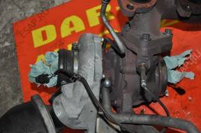 ТУРБОКОМПРЕССОР  2.2 cdi MERCEDES C-KLASA W204