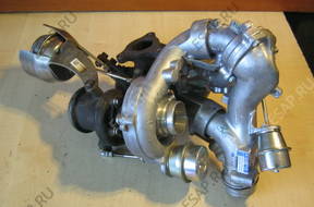 ТУРБОКОМПРЕССОР 2.2 CDI W212 BITURBO A6510904080