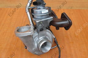 ТУРБОКОМПРЕССОР 2.2 CDTI ANTARA CAPTIVA 25187704