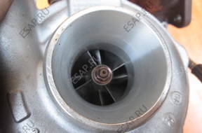 ТУРБОКОМПРЕССОР 2.2 CDTI ANTARA CAPTIVA 25187704