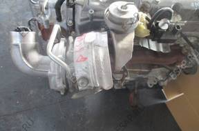 ТУРБОКОМПРЕССОР 2.2 D4D 2AD TOYOTA RAV-4 AVENSIS