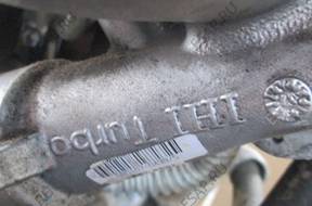 ТУРБОКОМПРЕССОР 2.2 D4D 2AD TOYOTA RAV-4 AVENSIS