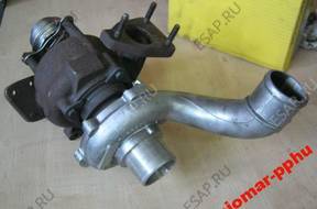 ТУРБОКОМПРЕССОР 2.2 DCI 8200052297 ESPACE LAGUNA