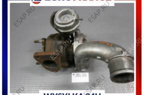 ТУРБОКОМПРЕССОР   2.2 dCI GT1852V Espac