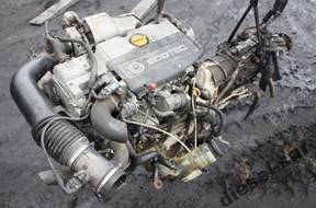 ТУРБОКОМПРЕССОР 2.2 DTH DTI OPEL FRONTERA 717627-2