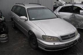 ТУРБОКОМПРЕССОР   2.2 DTI OPEL OMEGA C