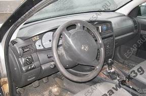 ТУРБОКОМПРЕССОР   2.2 DTI OPEL OMEGA C