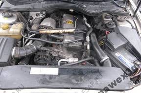 ТУРБОКОМПРЕССОР   2.2 DTI OPEL OMEGA C