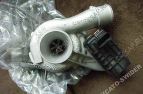 ТУРБОКОМПРЕССОР 2.2 EURO5 Boxer Jumper 2011-