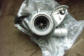 ТУРБОКОМПРЕССОР 2.2 EURO5 Boxer Jumper 2011-