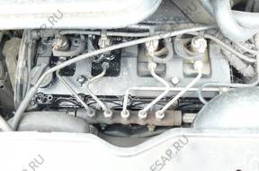 ТУРБОКОМПРЕССОР 2.2 HDI JUMPER "08