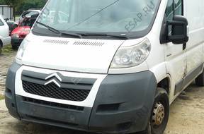 ТУРБОКОМПРЕССОР 2.2 HDI JUMPER "08
