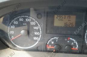 ТУРБОКОМПРЕССОР 2.2 HDI JUMPER "08