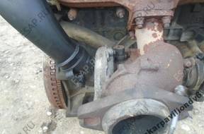 ТУРБОКОМПРЕССОР 2.2 HDI PEUGEOT 607 WYS0Z