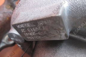 ТУРБОКОМПРЕССОР 2.2 iCDTI N22A2 HONDA UFO ACORD CRV