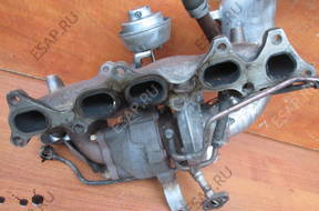 ТУРБОКОМПРЕССОР 2.2 iCDTI N22A2 HONDA UFO ACORD CRV