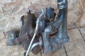 ТУРБОКОМПРЕССОР 2.2 MERCEDES SPRINTER W 906 A651