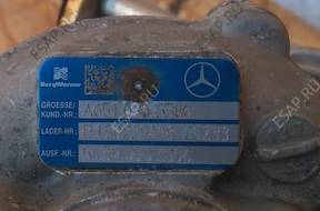 ТУРБОКОМПРЕССОР 2.2 MERCEDES SPRINTER W 906 A651
