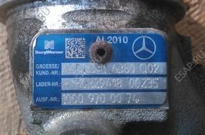 ТУРБОКОМПРЕССОР 2.2 MERCEDES SPRINTER W 906 A651