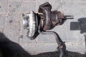 ТУРБОКОМПРЕССОР 2243579 TD04-11G-5 BMW E34 2.5 TDS