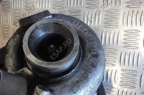 ТУРБОКОМПРЕССОР  2.2CDI A6110960999 W210/203