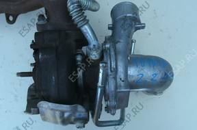 ТУРБОКОМПРЕССОР 2.2D4D TOYOTA AVENSIS 17201-0R010
