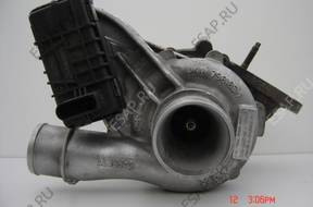 ТУРБОКОМПРЕССОР 2.2HDI Boxer,Jumper EUR5