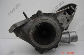 ТУРБОКОМПРЕССОР 2.2HDI Boxer,Jumper EUR5